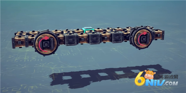 围攻besiege 第2张图