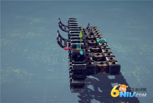 围攻besiege 第5张图