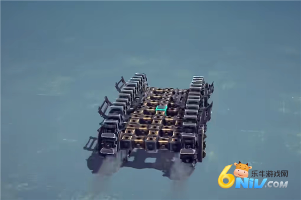 围攻besiege 第7张图