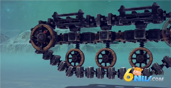 围攻besiege 第6张图