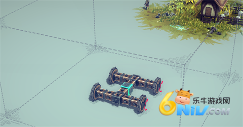 围攻besiege 第13张图