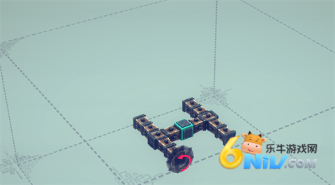 围攻besiege 第10张图