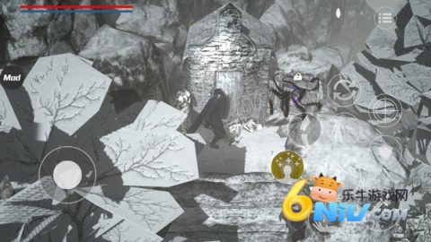 憎恨之心亡者归来 第2张图