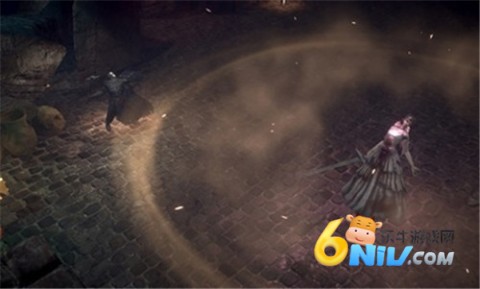 憎恨之心亡者归来 第1张图