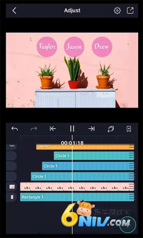 Alight Motion剪辑软件 第10张图