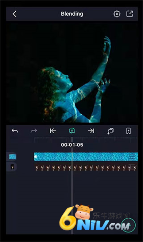 Alight Motion剪辑软件 第15张图
