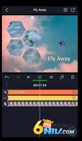 Alight Motion剪辑软件 第17张图