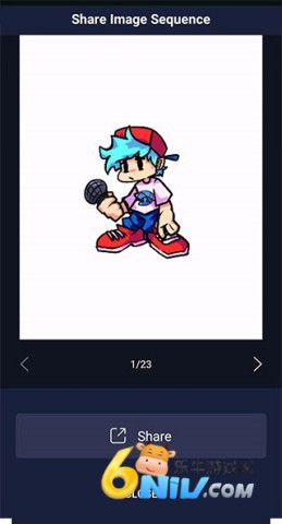 Alight Motion剪辑软件 第28张图