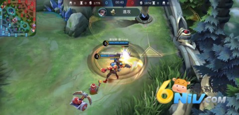 决胜巅峰官方免费版 第7张图