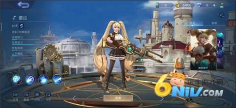 决胜巅峰官方免费版 第9张图