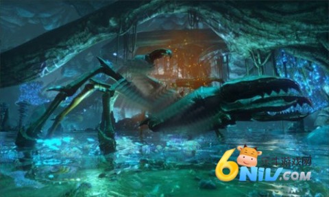 方舟手游重制版 第9张图