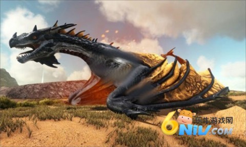 方舟手游重制版 第8张图