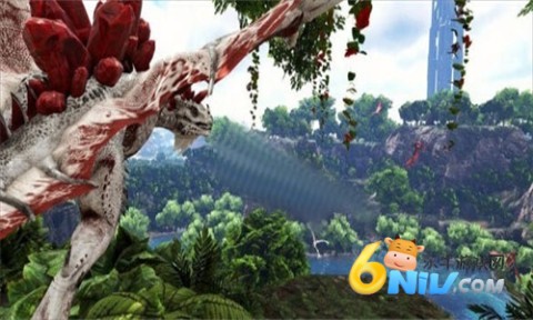 方舟手游重制版 第5张图