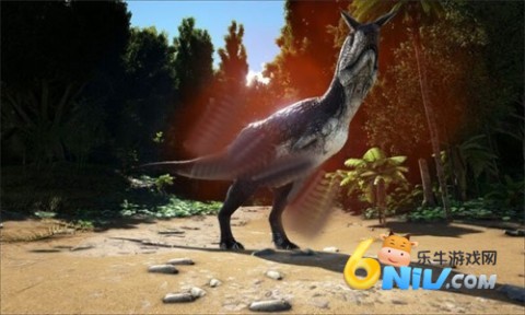 方舟手游重制版 第6张图