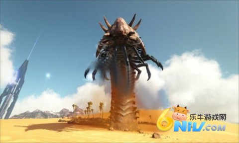 方舟手游重制版 第7张图