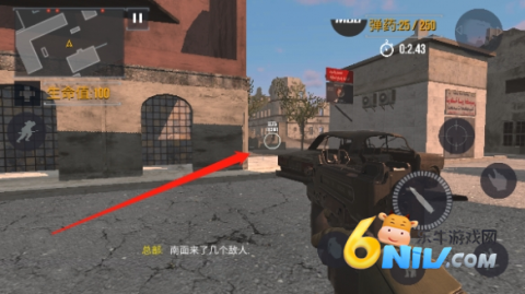 fgb特种作战 第5张图