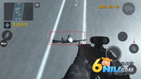 fgb特种作战 第8张图