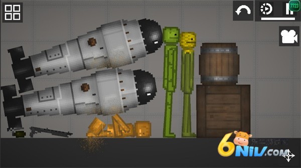 甜瓜游乐场33.0国际版 第7张图