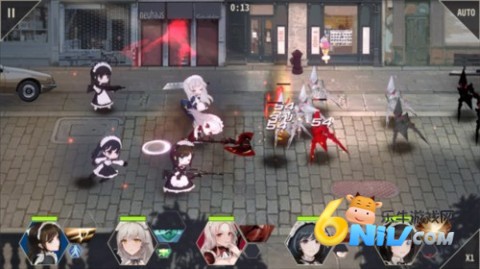 女仆大师(Maid Master) 第5张图