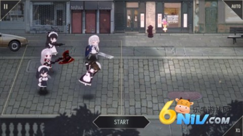 女仆大师(Maid Master) 第4张图