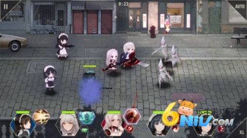 女仆大师(Maid Master) 第6张图