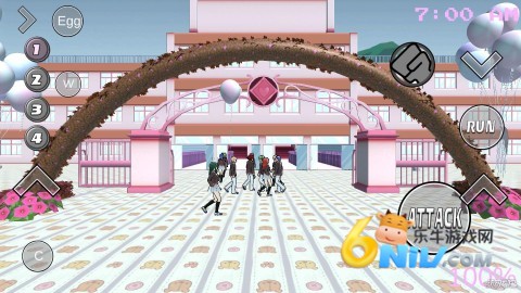 病娇模拟器1980版 第9张图