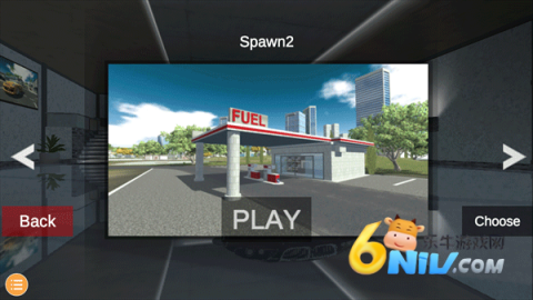 欧洲豪华轿车模拟器 第5张图