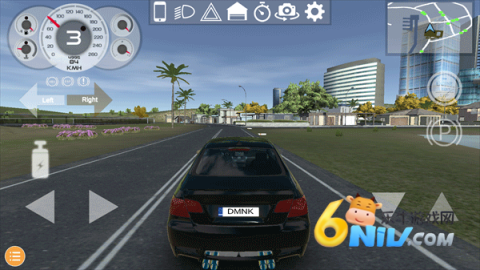 欧洲豪华轿车模拟器 第7张图