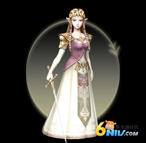 塞尔达传说黄昏公主 第4张图