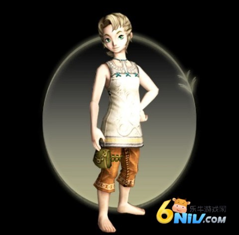 塞尔达传说黄昏公主 第2张图