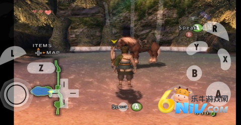 塞尔达传说黄昏公主 第8张图