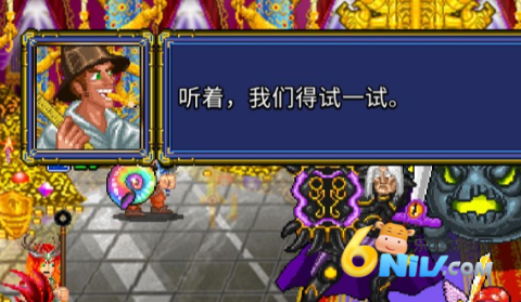 地牢爬行者2 第1张图