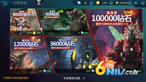 奥特曼传奇英雄叶烸原创 第4张图