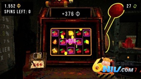 幸运深渊完整版 第8张图