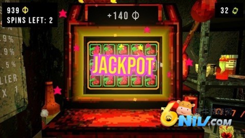 幸运深渊完整版 第11张图