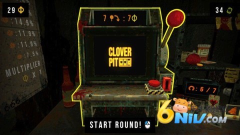 幸运深渊完整版 第13张图