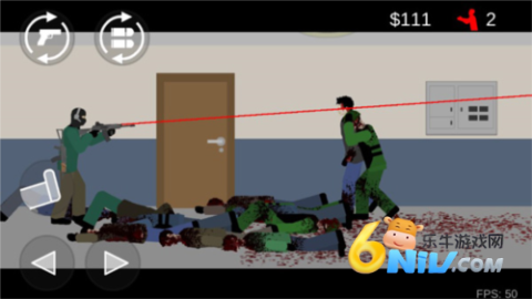 平面僵尸 第5张图