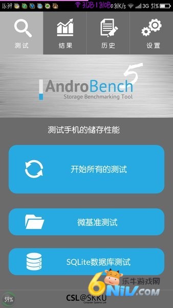 AndroBench 2ͼ