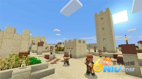 像素逃亡模拟器 第2张图