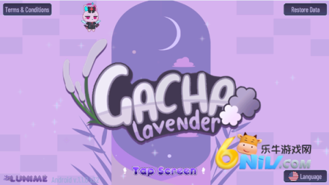 加查薰衣草版本 第6张图