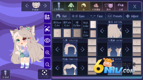 加查薰衣草版本 第11张图