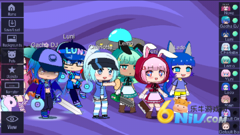 加查薰衣草版本 第14张图