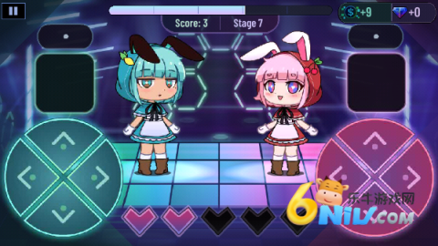 加查薰衣草版本 第18张图