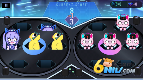 加查薰衣草版本 第20张图