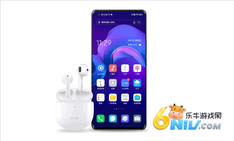 vivo耳机 第4张图