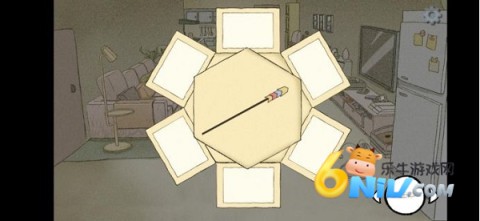 拣爱游戏中文版 第9张图