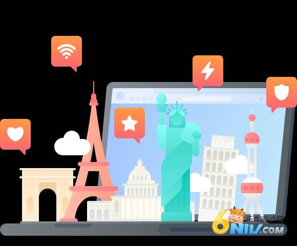 世界之窗浏览器 第3张图