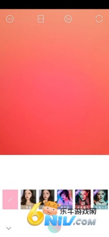 轻颜相机 第5张图