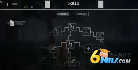 暗夜潜行Z开放世界 第3张图