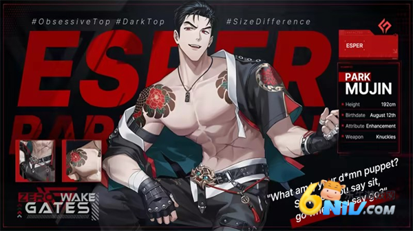 零始之门erolabs 第1张图